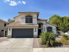 Building Photo - 7452 W Via Montoya Dr