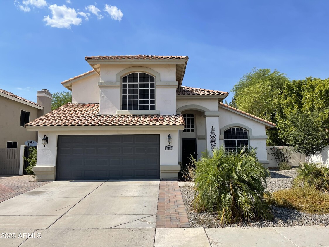 Foto principal - 7452 W Via Montoya Dr
