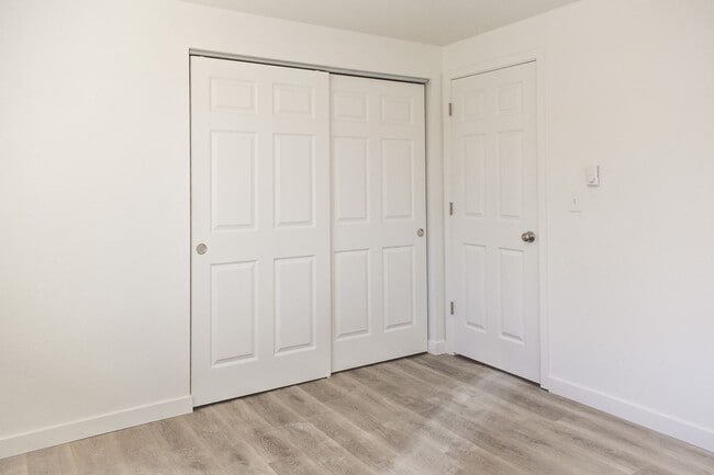 Interior Photo - The Ferns Apartments