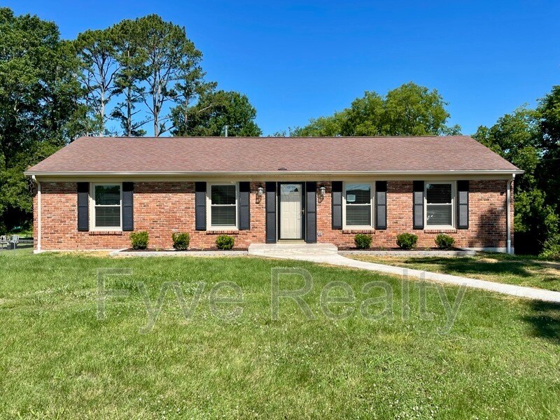 3208 Downeymeade Ct, Nashville, TN 37214 House for Rent in Nashville