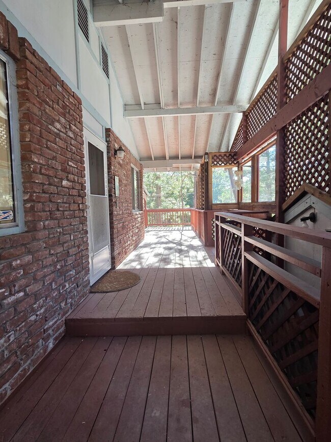 Foto del edificio - Comfortable Crystal Falls Home