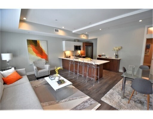 Foto del edificio - 257 Walden St