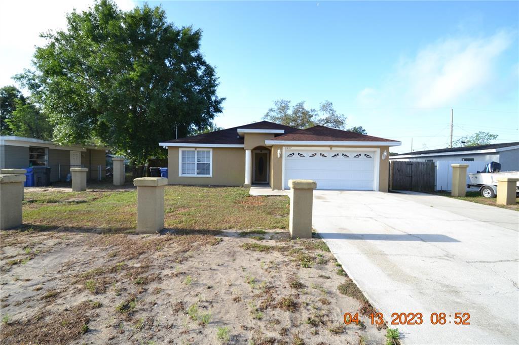 6807 E North Bay St, Tampa, FL 33610 House Rental in Tampa, FL