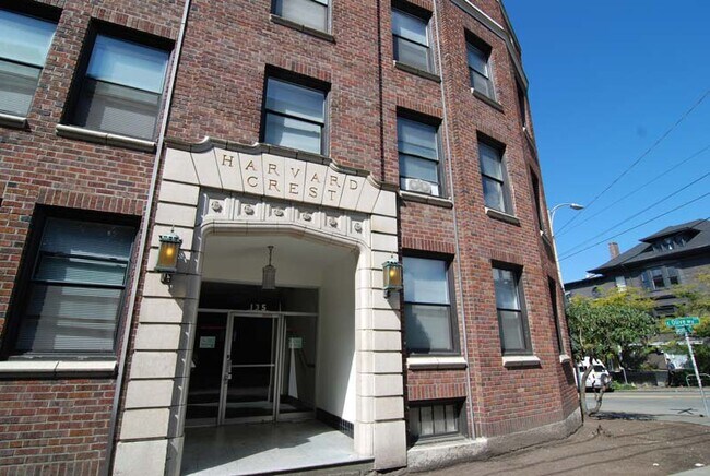Building Photo - 135 Harvard Ave E