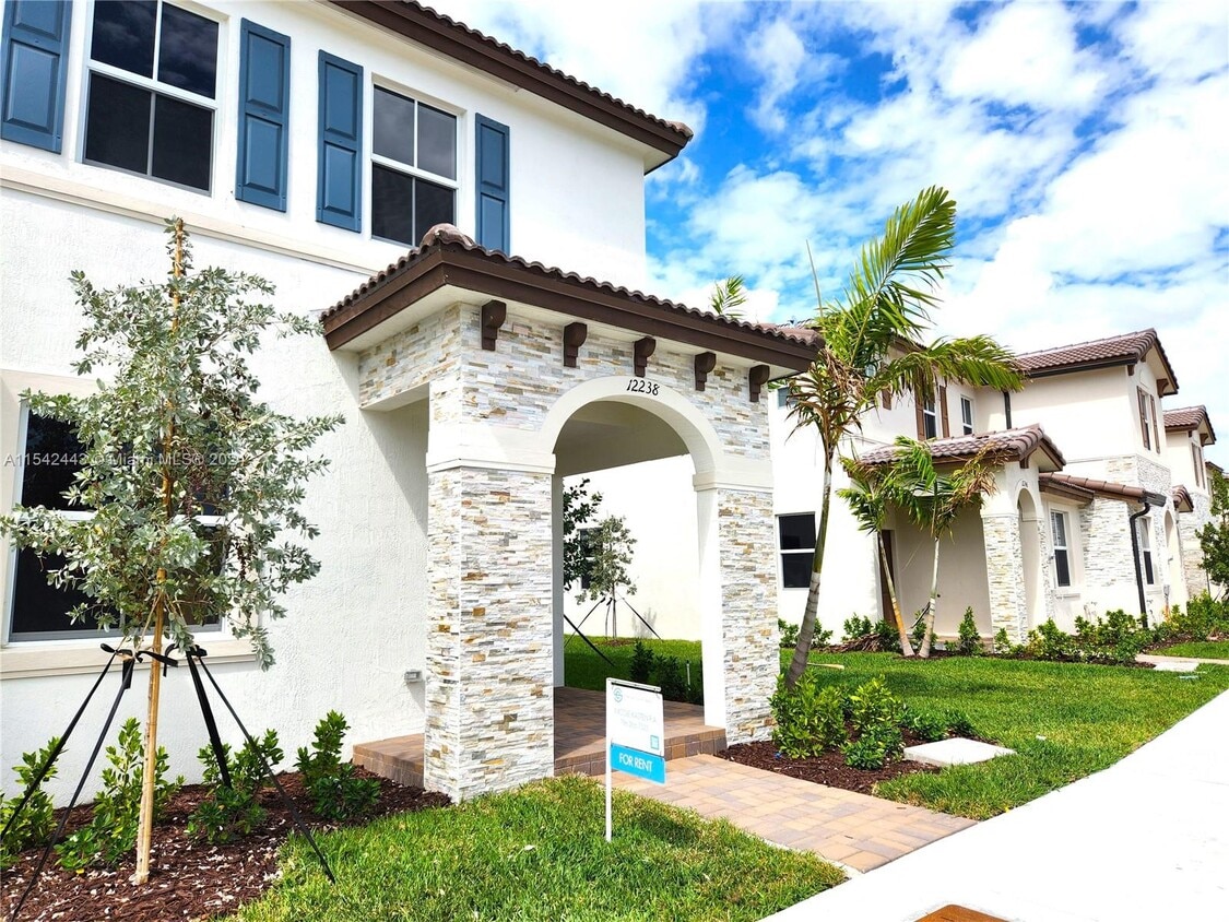 Primary Photo - 12238 NW 24th Pl