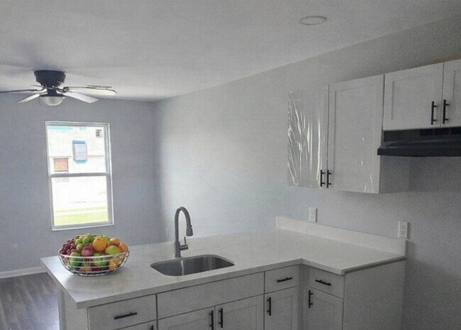 Foto del edificio - 5900 N Derbigny St