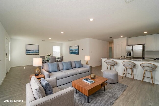 Foto del edificio - 8803 Barrow Path