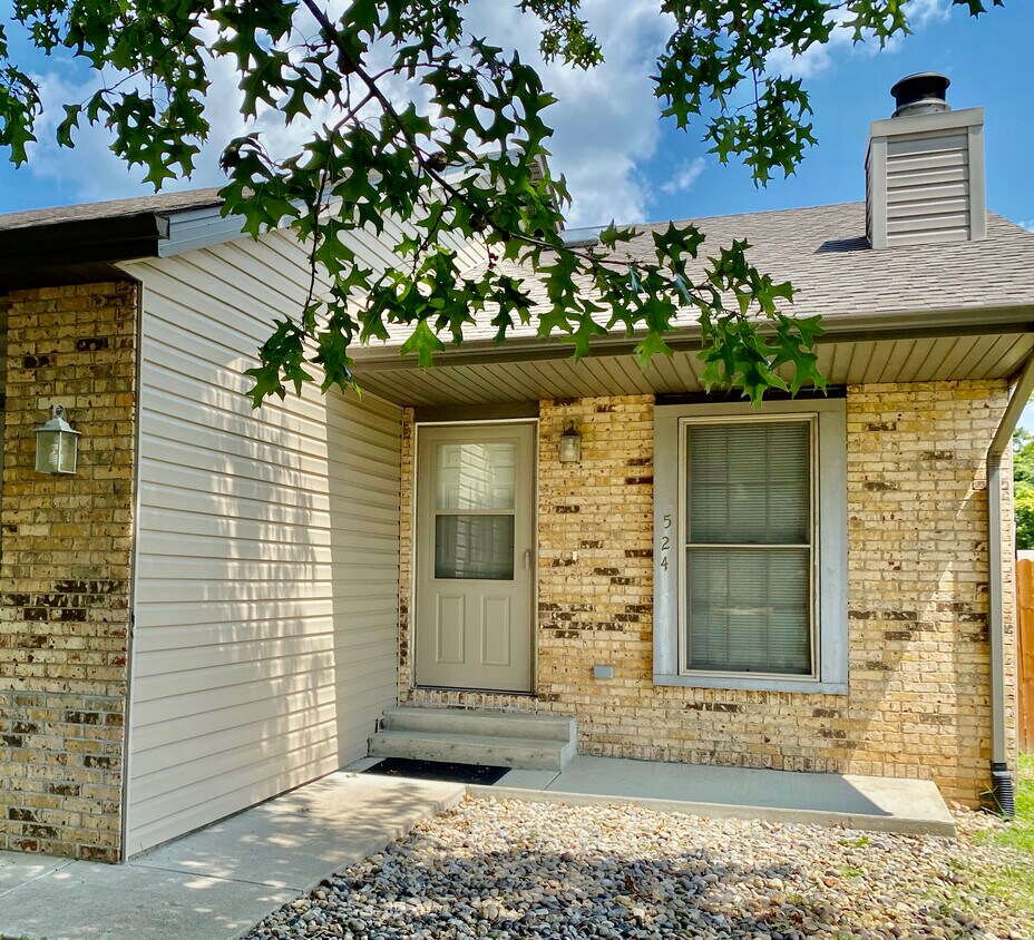 Foto principal - 524 Pepperhill Court