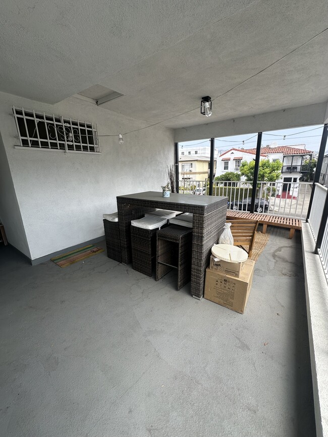 Building Photo - 8350 Blackburn Ave