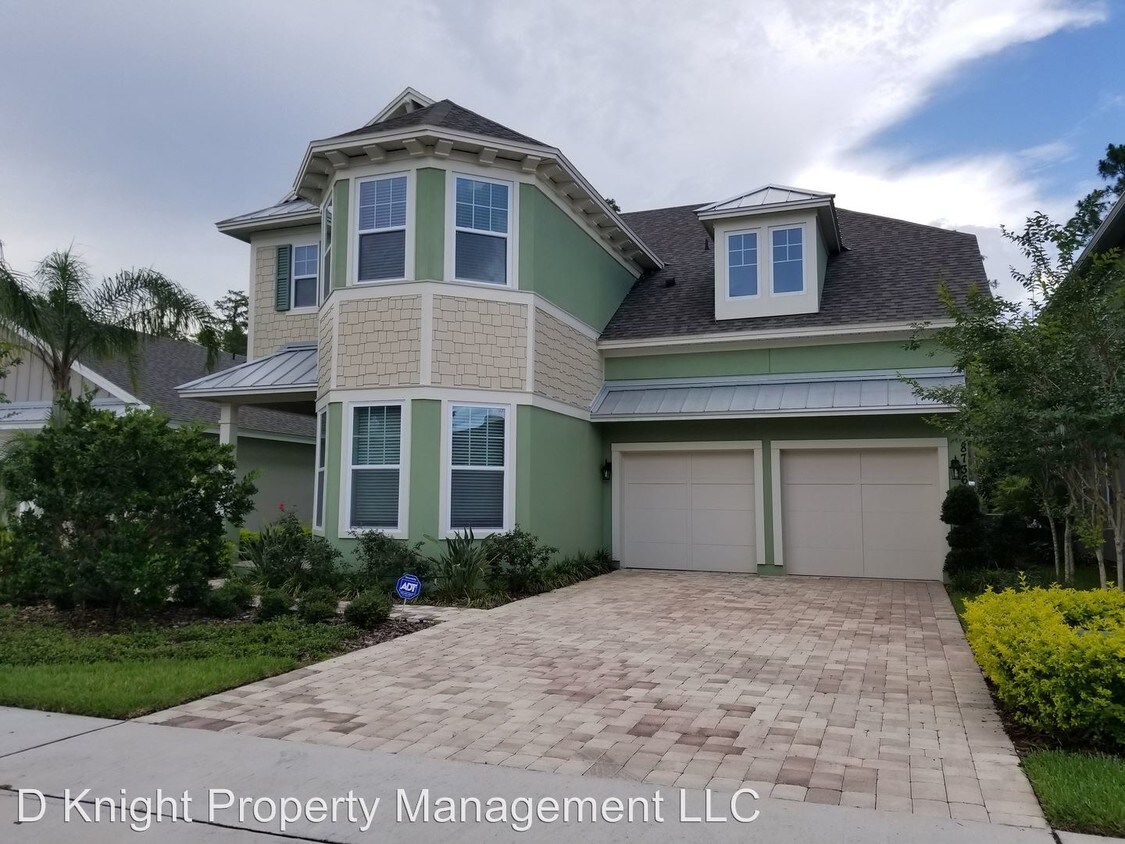 Primary Photo - 4 br, 3 bath House - 8736 Peachtree Park Ct.