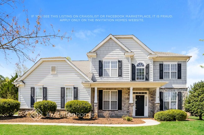 Building Photo - 404 Springwood Dr