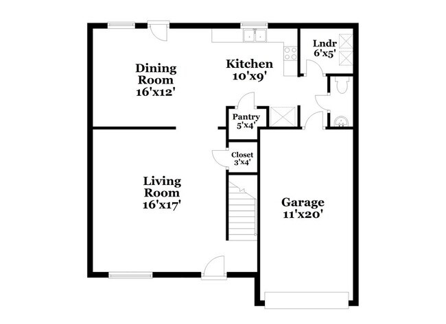 1532 Ricochet Dr photo'