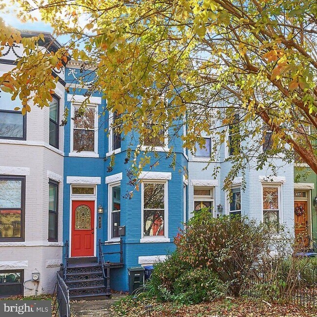 Foto del edificio - 421 K St NE