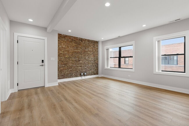 Foto del edificio - 1548 W Juneway Terrace