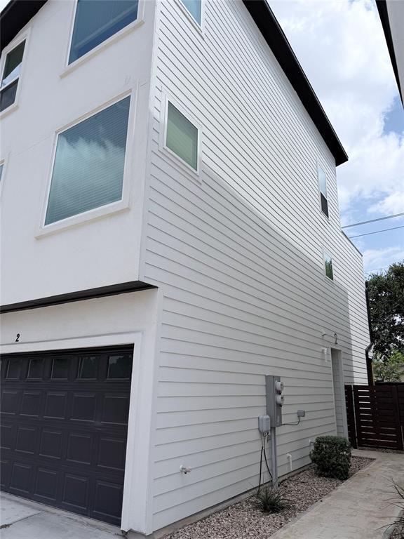Foto del edificio - 1417 Kramer Ln