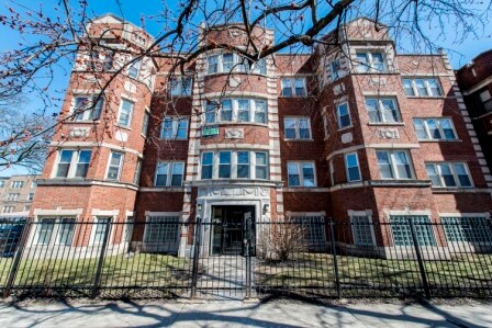 Foto principal - 8101 S Drexel Ave