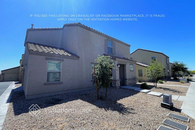 Building Photo - 8025 W Agora Ln