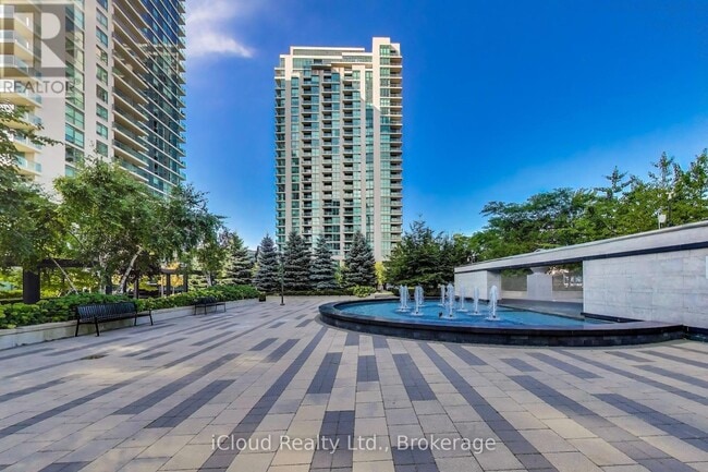 Building Photo - 235-PH235 Sherway Gardens Rd