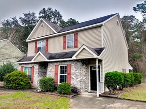 Building Photo - 12 Brandy Mill Way