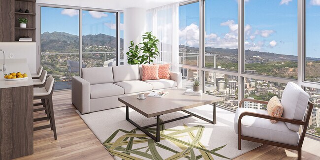 Foto del edificio - 1515 Liona St