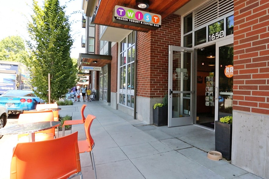 Picture of Northwest District Portland