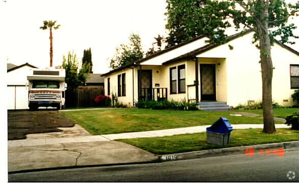 Building Photo - 1819-1821 Vera Ave