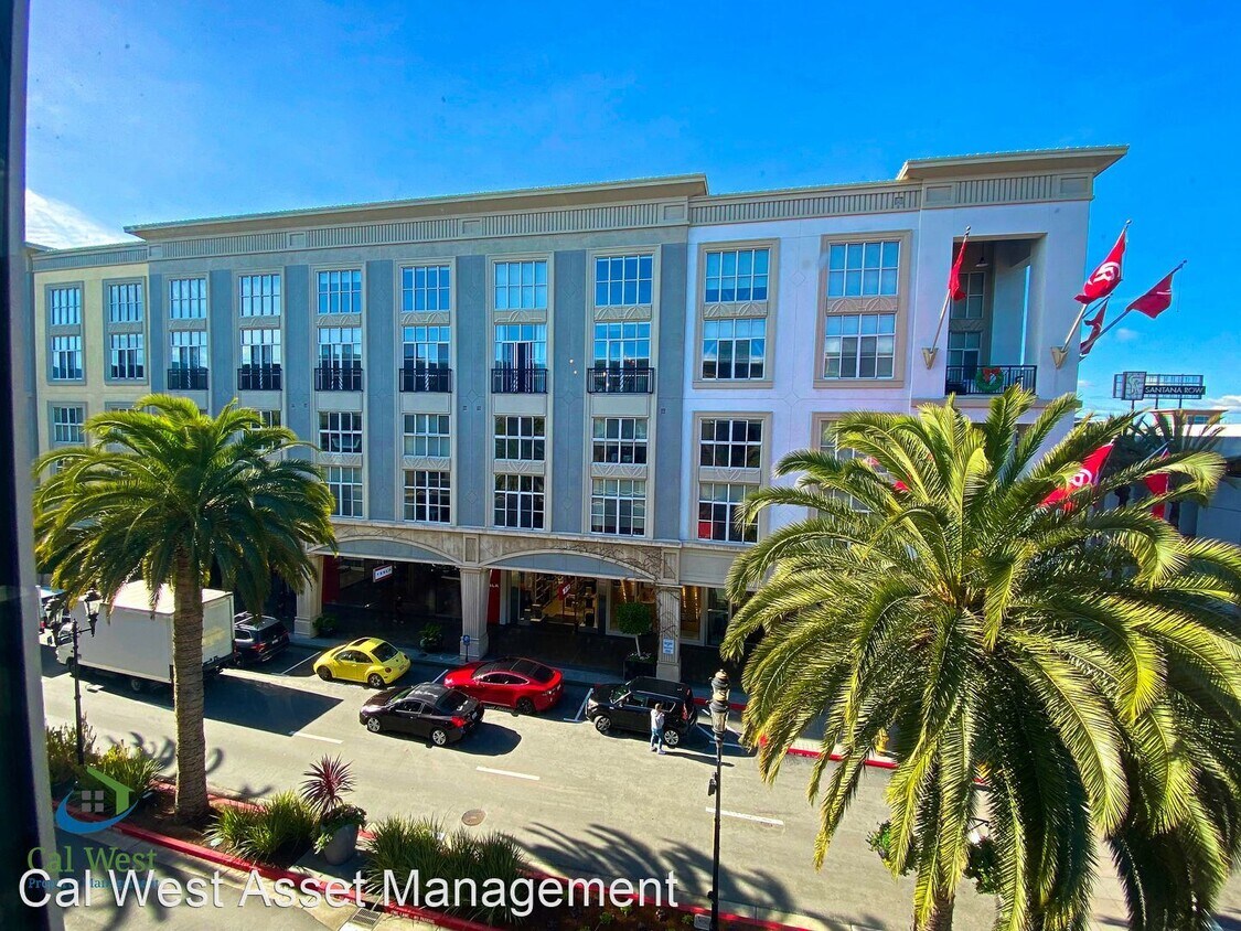 334 Santana Row, San Jose, CA 95128