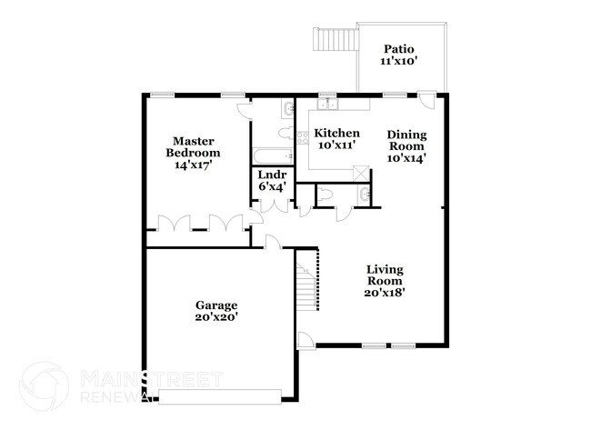 Foto del edificio - 1706 Brooke Ct