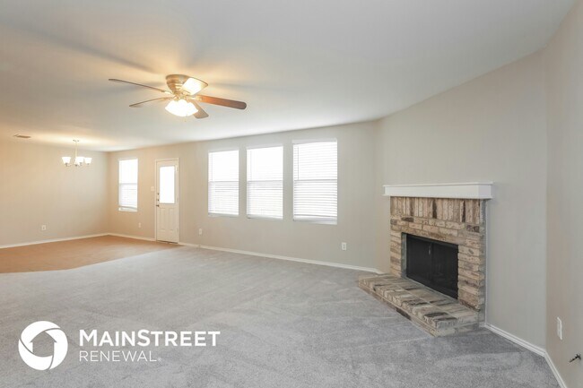 Building Photo - 16705 Windthorst Way