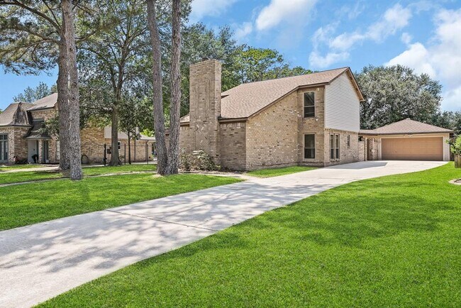 Foto del edificio - 1815 Crutchfield Ln