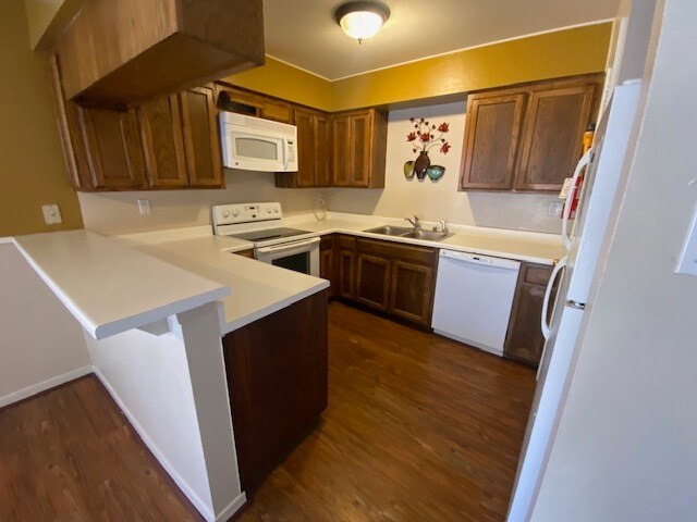 Building Photo - 504 US-70