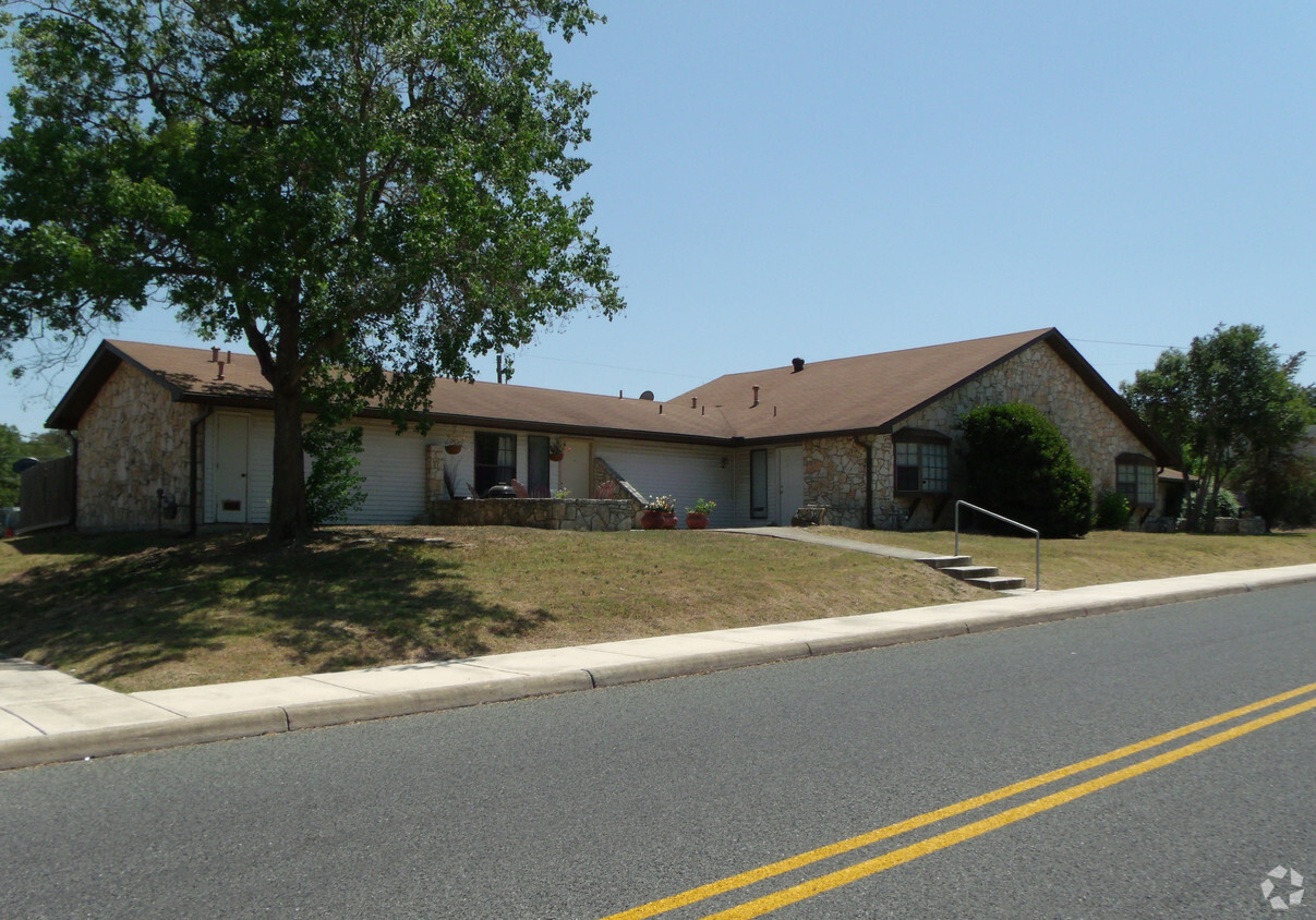 Primary Photo - Burning Tree Condominiums