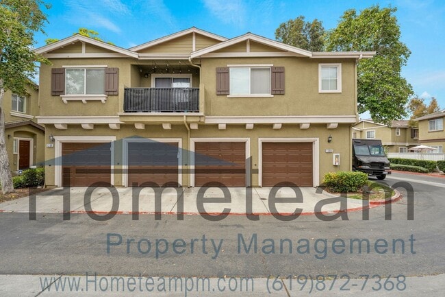 Foto del edificio - 2 BR/ 2.5 BA 1180 SQFT Eastlake Greens/ Chula Vista Condo