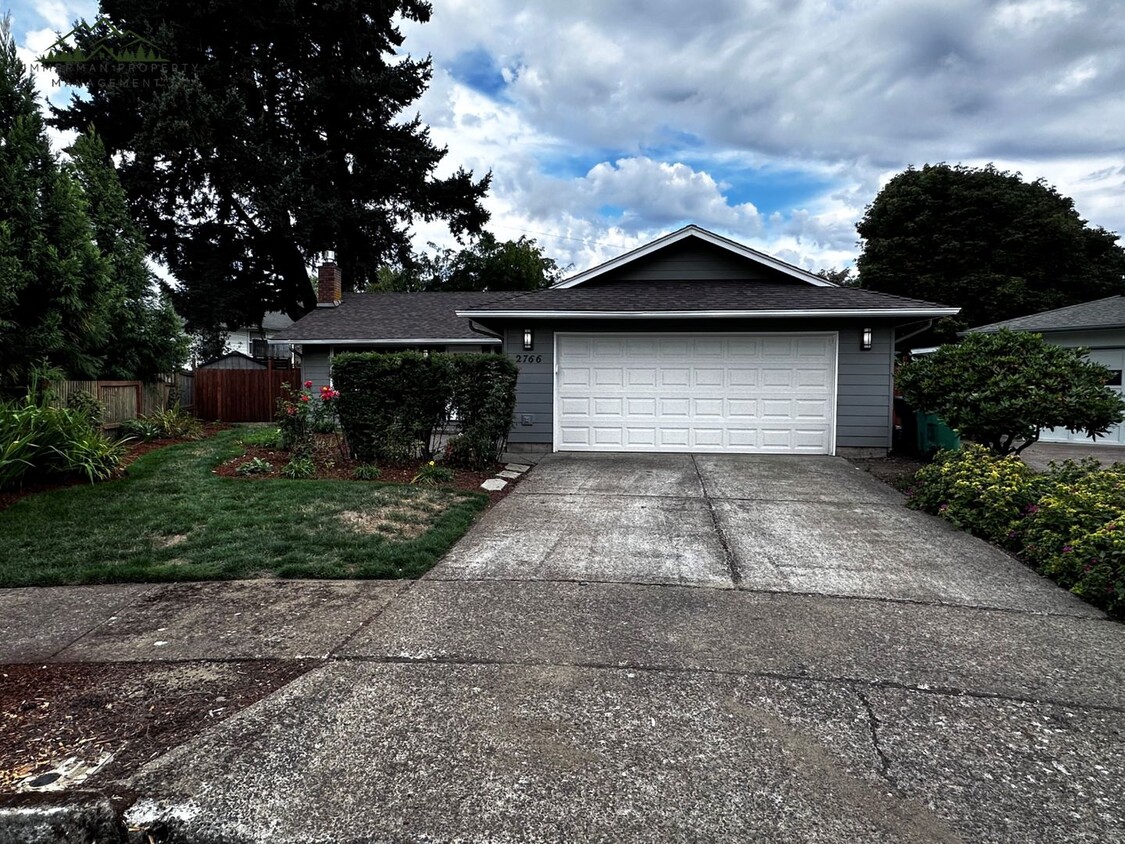 Primary Photo - Charming 3-bedroom 2 bath home in Eugene