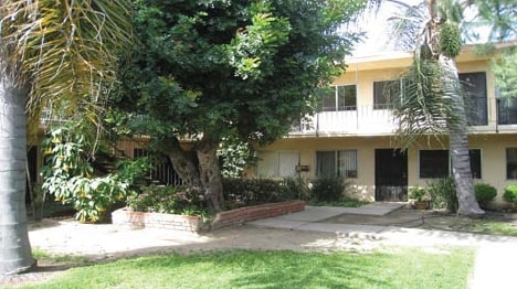 Building Photo - Regency Apartments