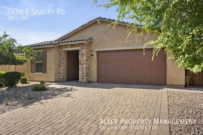 Building Photo - 2430 E Stacey Rd