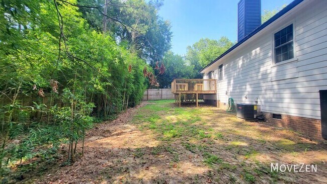 Building Photo - 4601 Kresson Pl