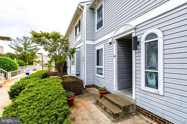 Foto del edificio - 49 Hawthorne Ct NE