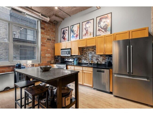 Foto del edificio - 521 S 7th St