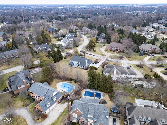 Foto del edificio - 12878 Mayfair Ln