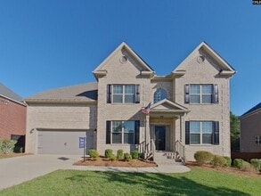 Building Photo - 541 New Cut Ln