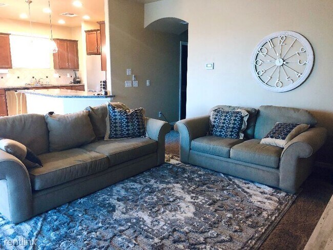Foto del edificio - 4 br, 3 bath House - 3434 East Wayland Dri...