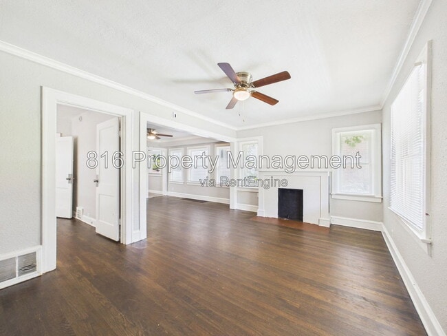 Building Photo - 5127 Olive St