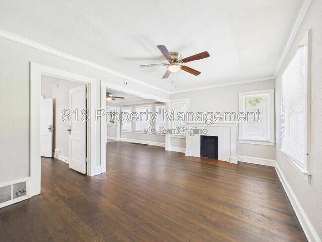 Foto del edificio - 5127 Olive St