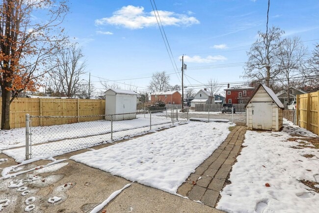 Building Photo - 783-785 S 18th St