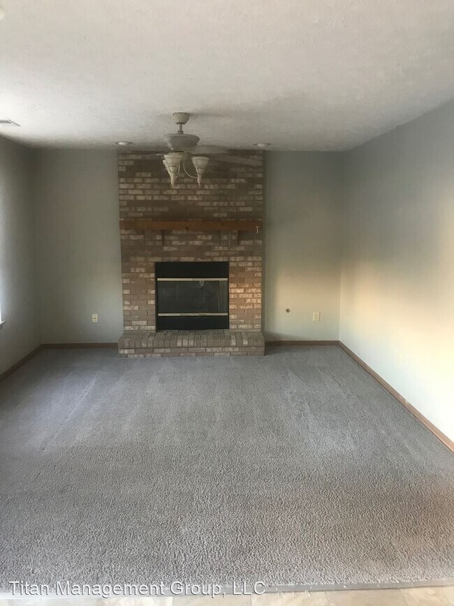 3 br, 2.5 bath House 4138 Calder Dr House for Rent in Lafayette, IN