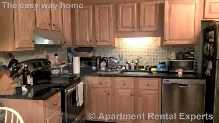 Primary Photo - 1 bedroom in Watertown MA 02472