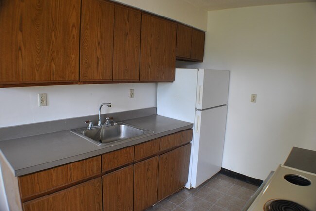 Foto del edificio - 318 Cedar St