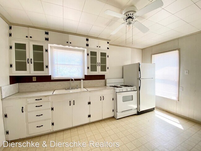 Building Photo - 2 br, 1 bath House - 101 Clayton