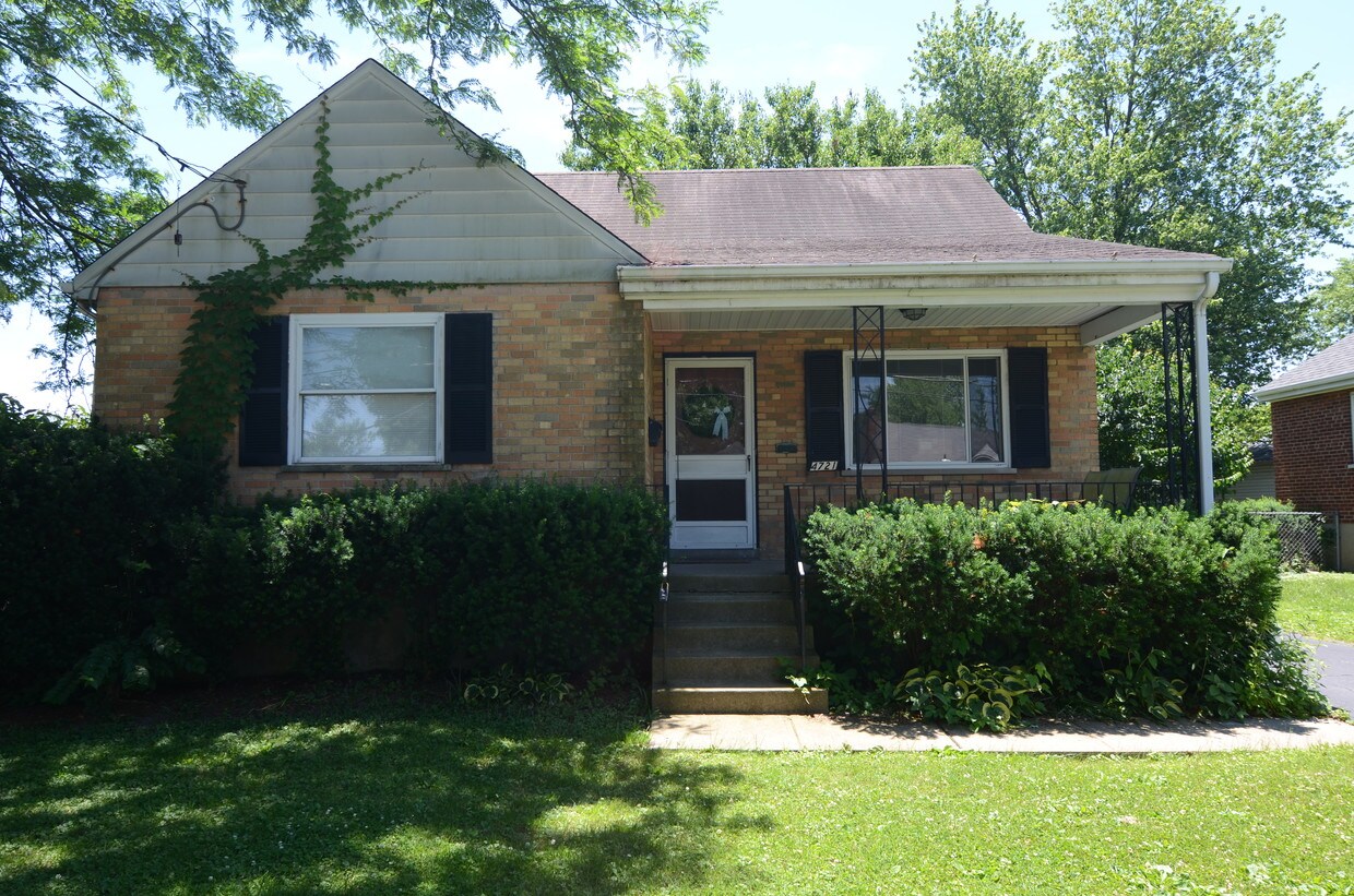 4721 Orchard Ln, Cincinnati, OH 45236 House Rental in Cincinnati, OH